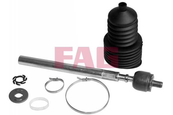 Inner Tie Rod